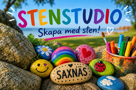 Stenstudio