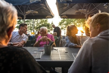 Trubadur på Saxtugget