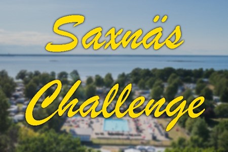 Saxnäs Challenge